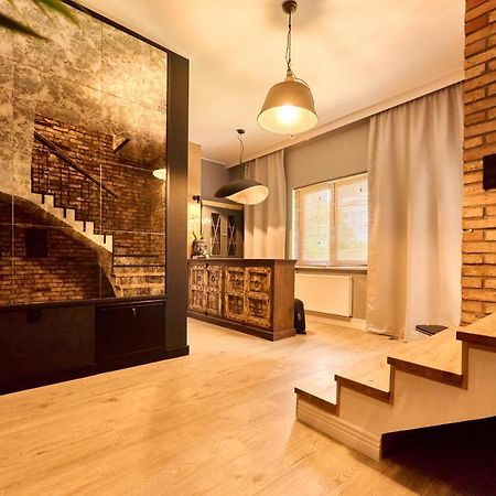 Apartamenty Na Skarpie Płock Esterno foto