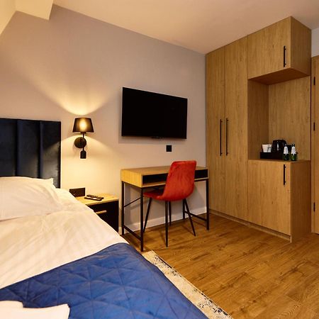 Apartamenty Na Skarpie Płock Esterno foto