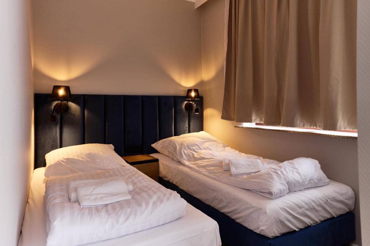 Apartamenty Na Skarpie Płock Esterno foto