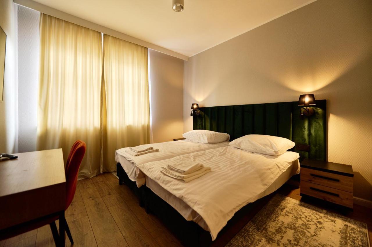 Apartamenty Na Skarpie Płock Esterno foto