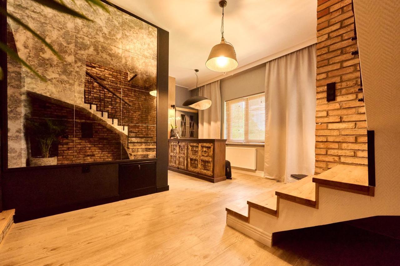 Apartamenty Na Skarpie Płock Esterno foto