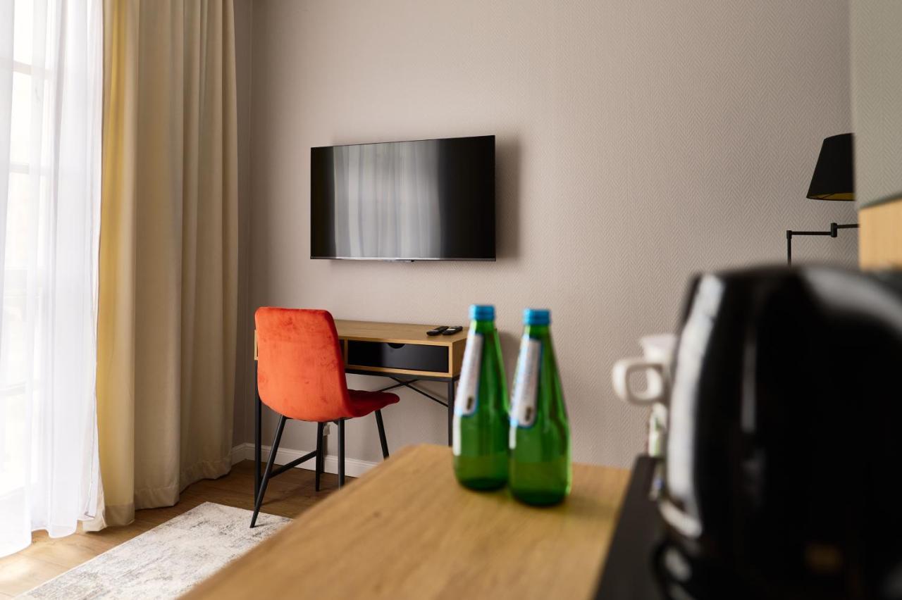 Apartamenty Na Skarpie Płock Esterno foto