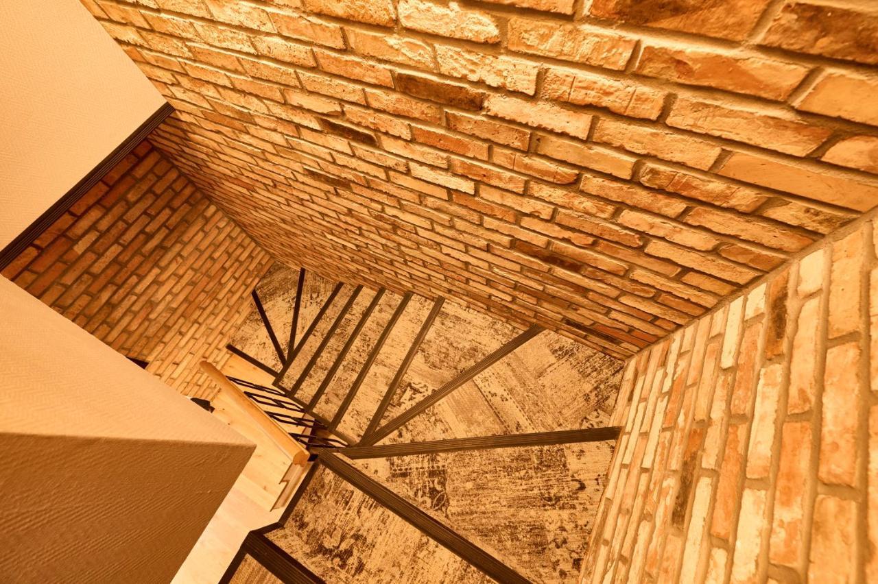 Apartamenty Na Skarpie Płock Esterno foto