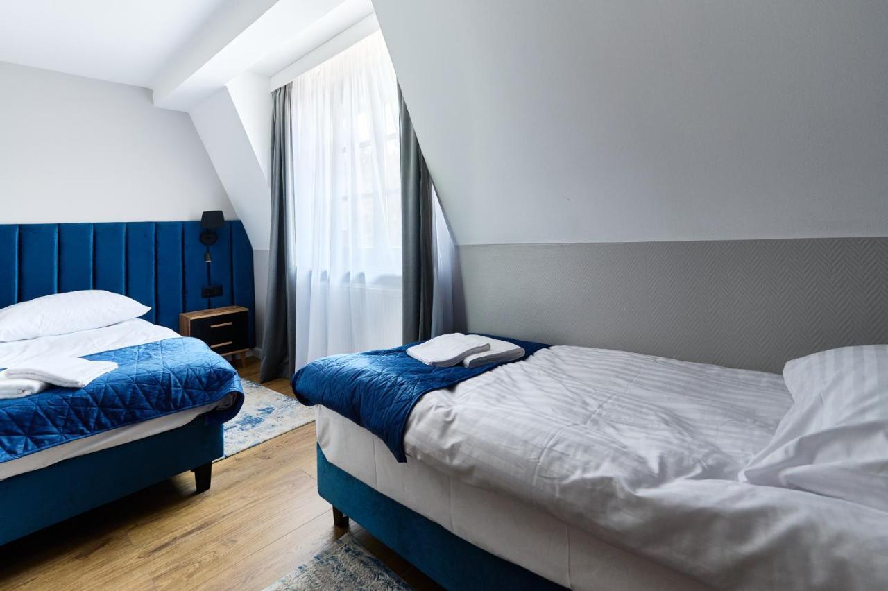 Apartamenty Na Skarpie Płock Esterno foto