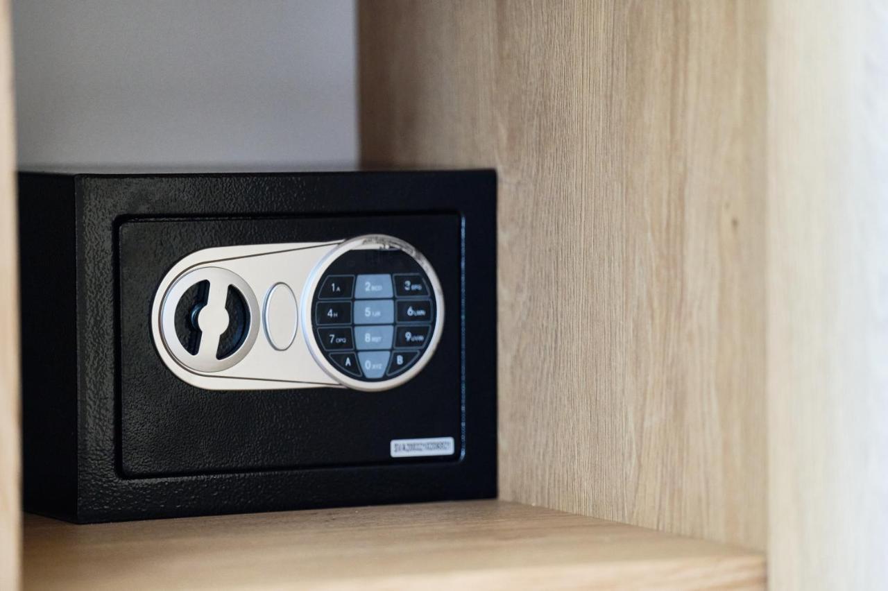 Apartamenty Na Skarpie Płock Esterno foto