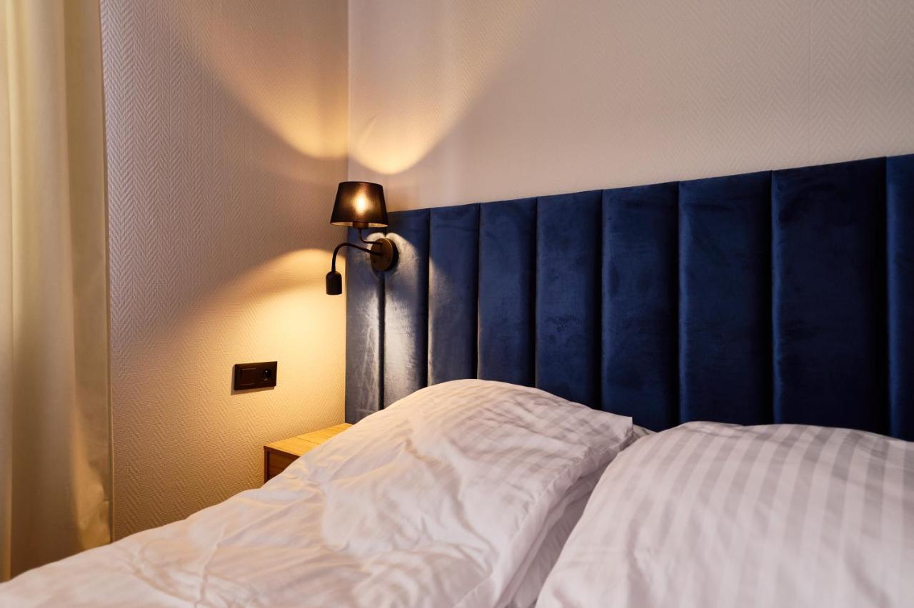 Apartamenty Na Skarpie Płock Esterno foto