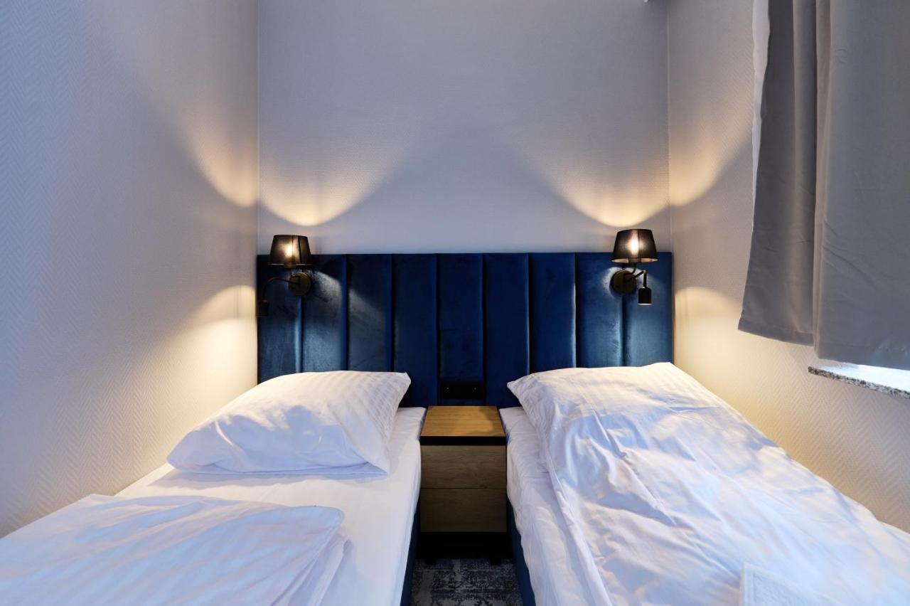 Apartamenty Na Skarpie Płock Esterno foto