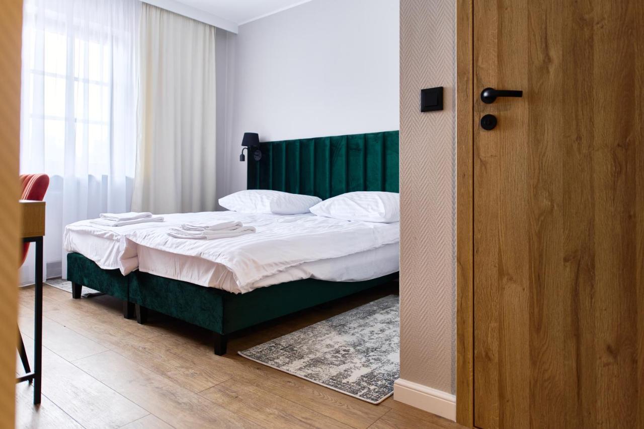 Apartamenty Na Skarpie Płock Esterno foto
