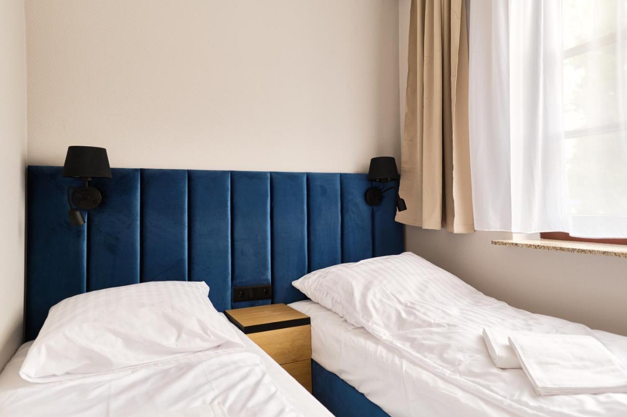 Apartamenty Na Skarpie Płock Esterno foto