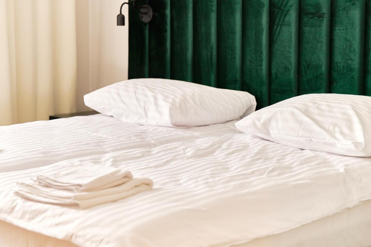 Apartamenty Na Skarpie Płock Esterno foto