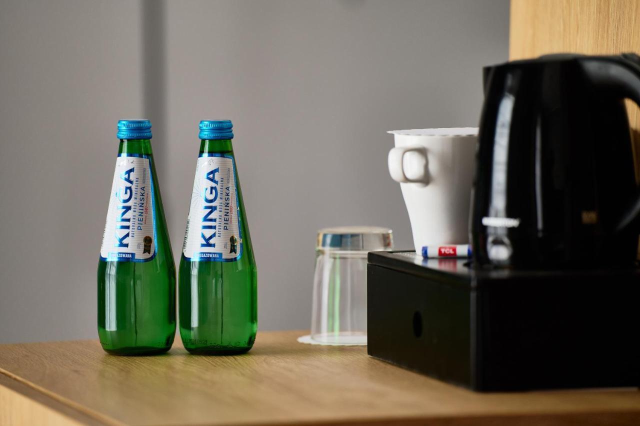Apartamenty Na Skarpie Płock Esterno foto
