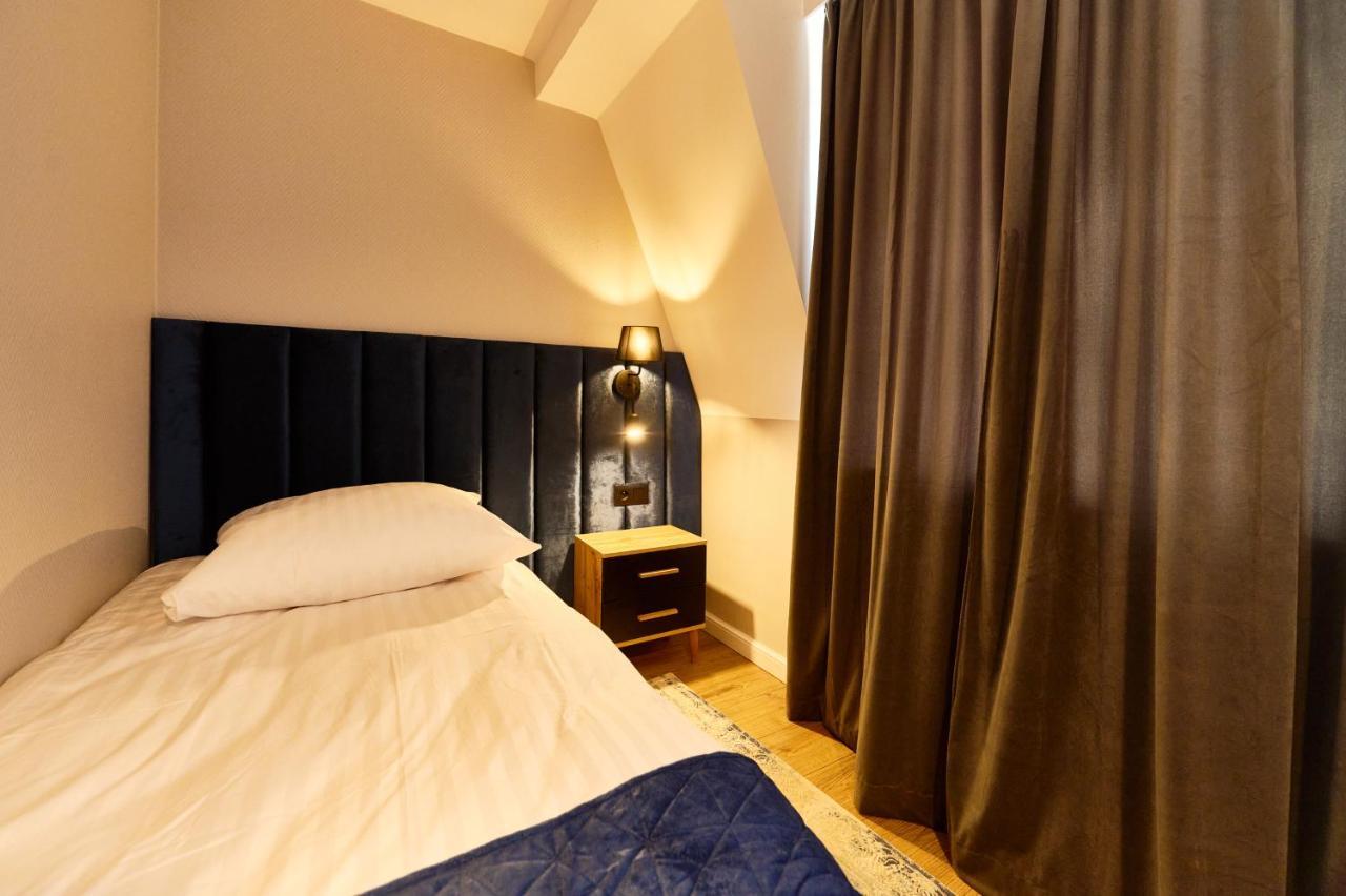 Apartamenty Na Skarpie Płock Esterno foto