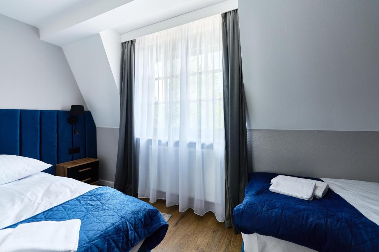 Apartamenty Na Skarpie Płock Esterno foto