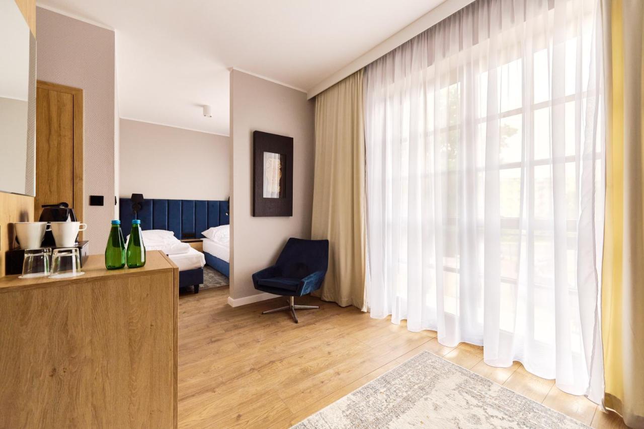 Apartamenty Na Skarpie Płock Esterno foto