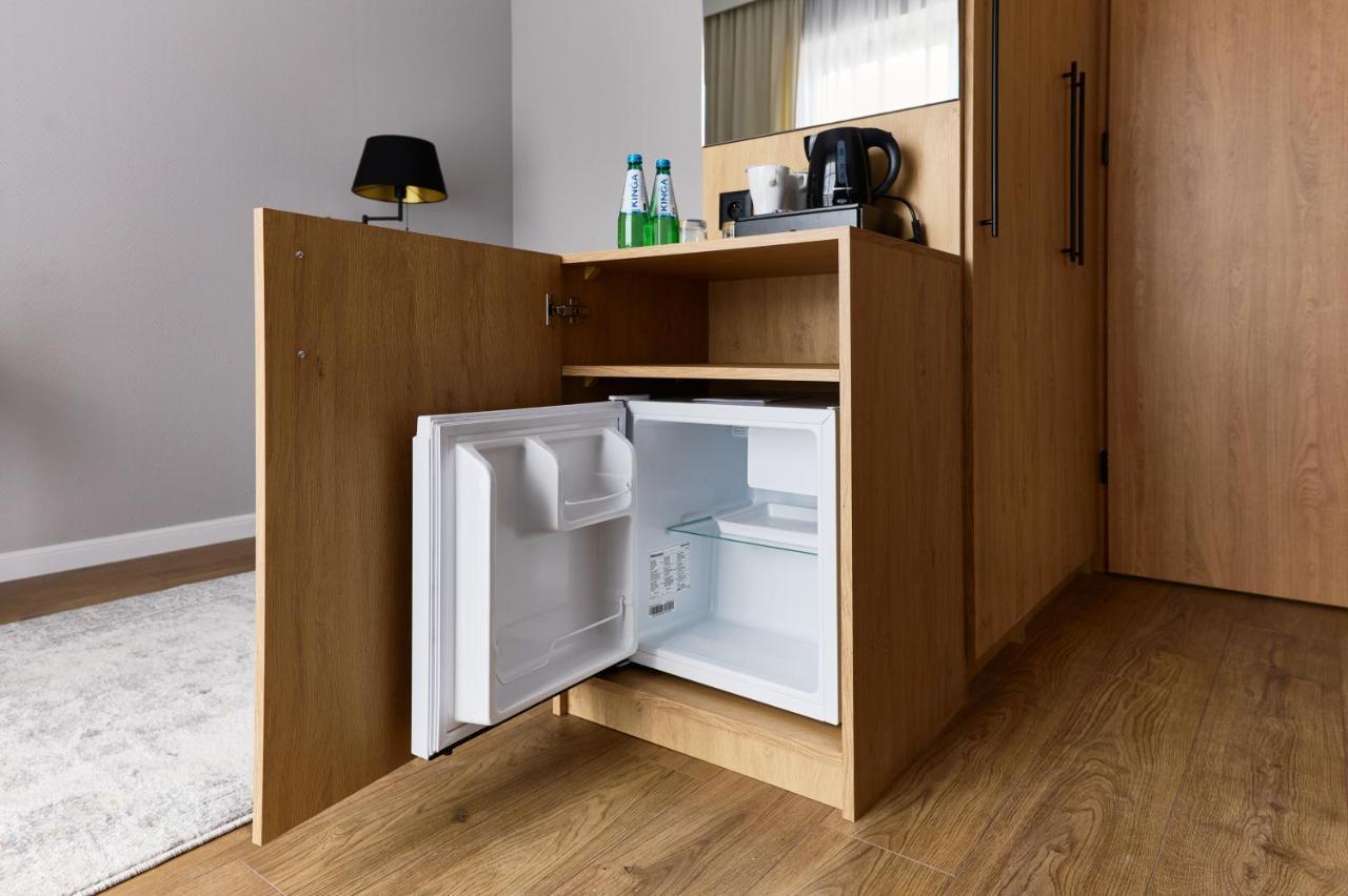 Apartamenty Na Skarpie Płock Esterno foto