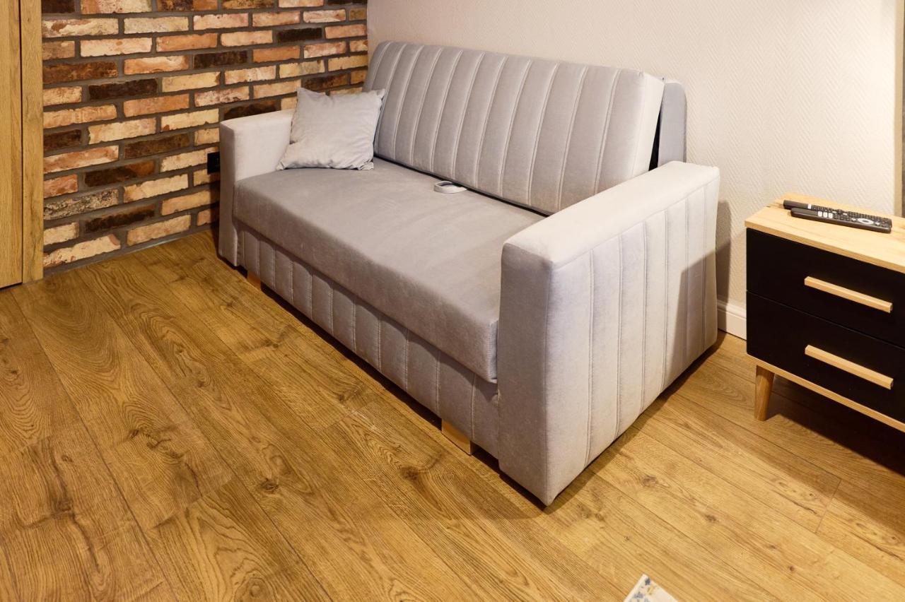 Apartamenty Na Skarpie Płock Esterno foto