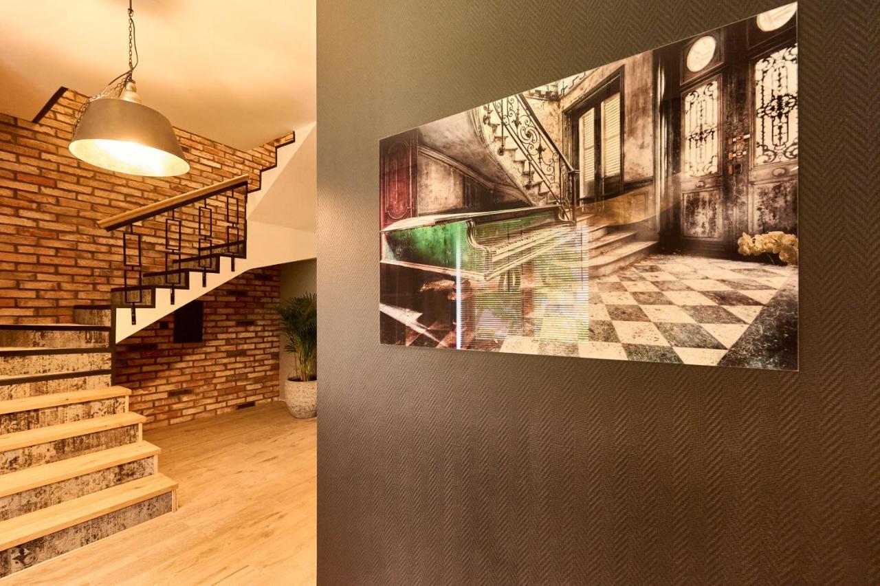Apartamenty Na Skarpie Płock Esterno foto