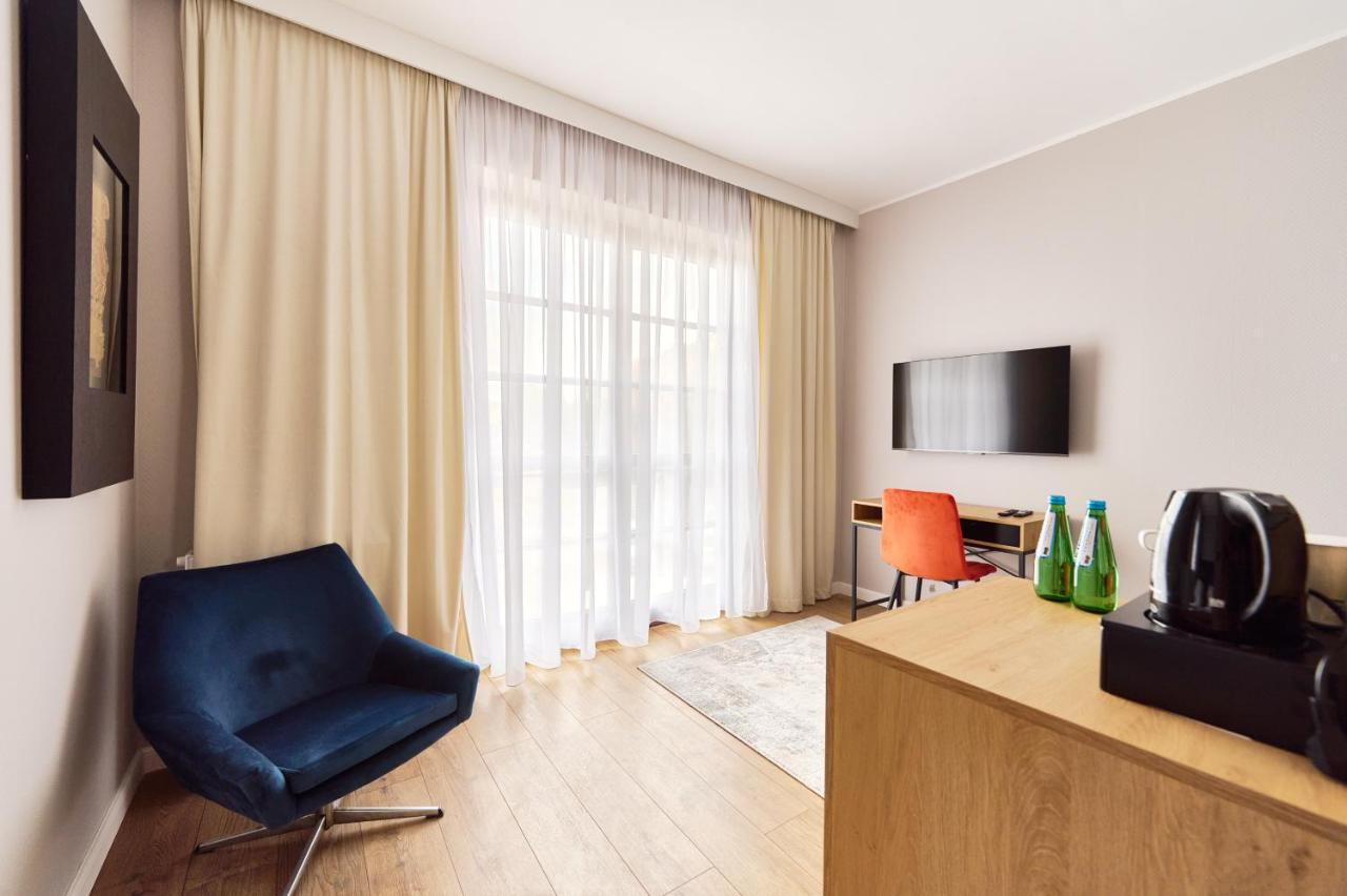 Apartamenty Na Skarpie Płock Esterno foto
