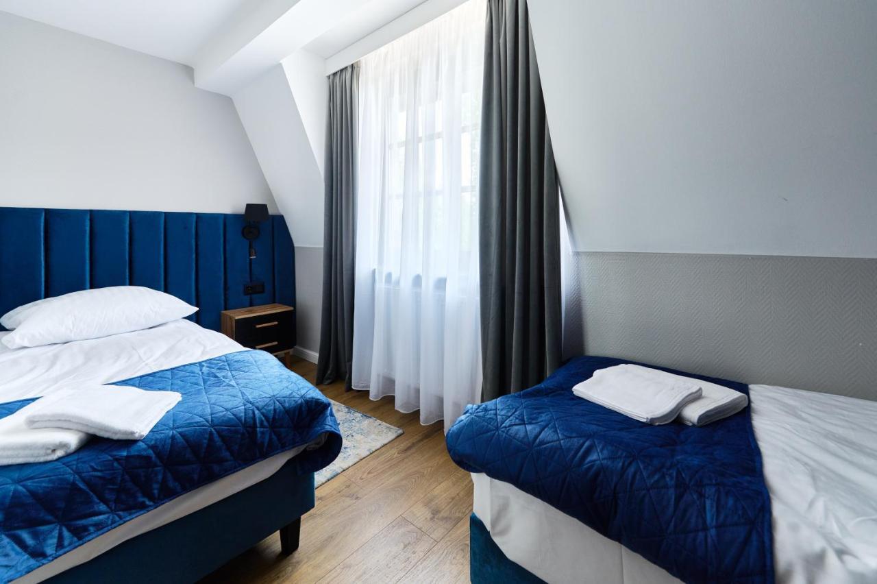 Apartamenty Na Skarpie Płock Esterno foto
